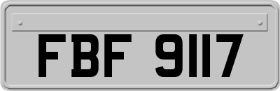 FBF9117