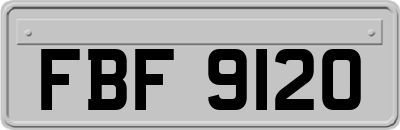 FBF9120
