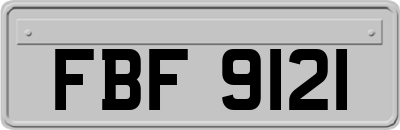 FBF9121
