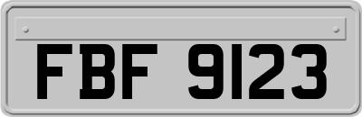 FBF9123
