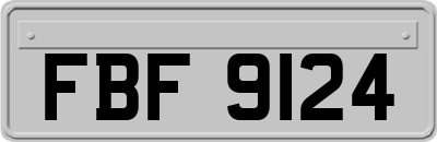 FBF9124