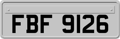 FBF9126