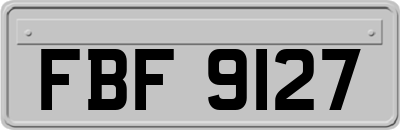 FBF9127