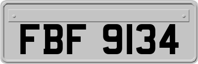 FBF9134