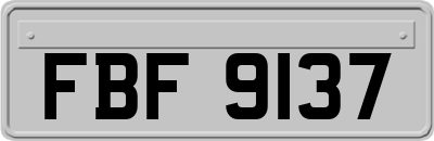 FBF9137