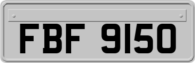 FBF9150