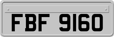 FBF9160