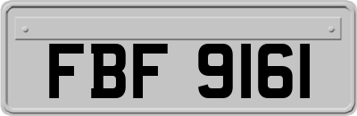 FBF9161