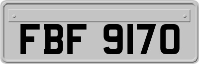 FBF9170