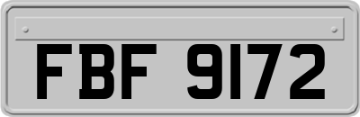 FBF9172
