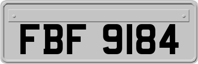FBF9184