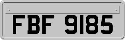 FBF9185