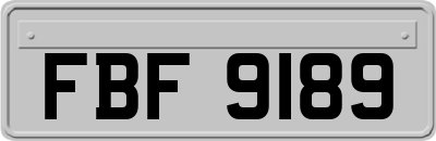 FBF9189
