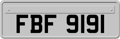 FBF9191