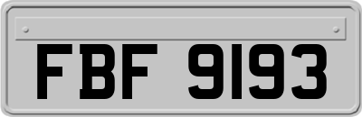 FBF9193