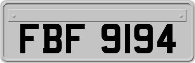 FBF9194
