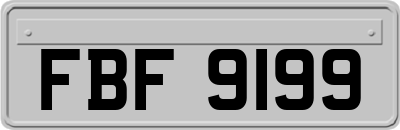 FBF9199