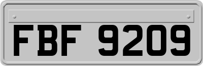 FBF9209