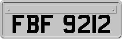 FBF9212