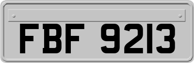 FBF9213