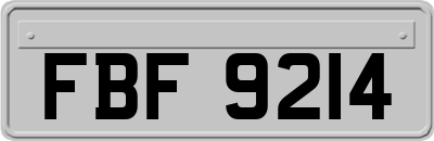 FBF9214