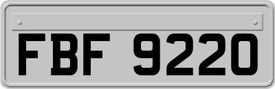 FBF9220