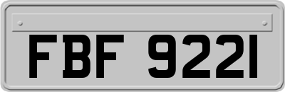 FBF9221