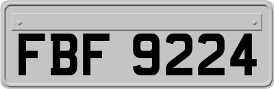 FBF9224