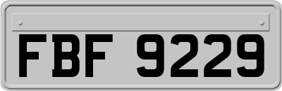 FBF9229