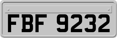 FBF9232