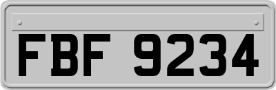 FBF9234