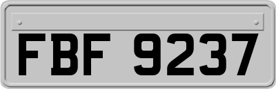 FBF9237