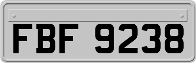 FBF9238