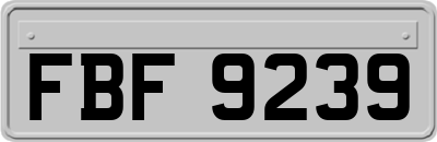 FBF9239