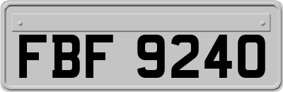 FBF9240