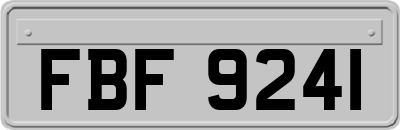 FBF9241