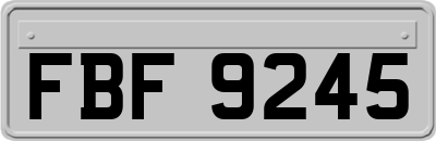 FBF9245