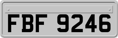FBF9246