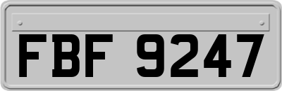 FBF9247