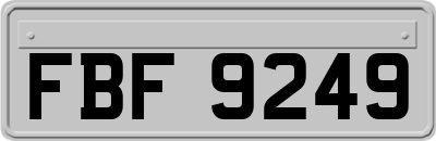 FBF9249