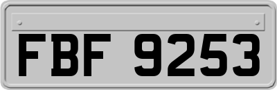 FBF9253