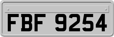 FBF9254