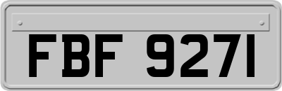 FBF9271
