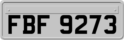 FBF9273