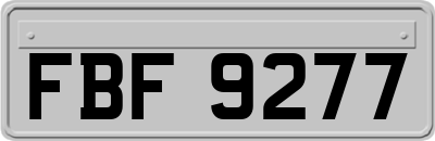 FBF9277