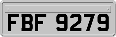 FBF9279