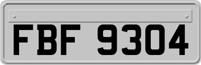 FBF9304