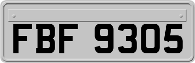 FBF9305