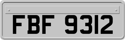 FBF9312