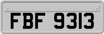 FBF9313